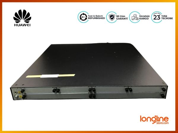 HUAWEI AR G3 AR2200 SERIES ROUTER 02352934