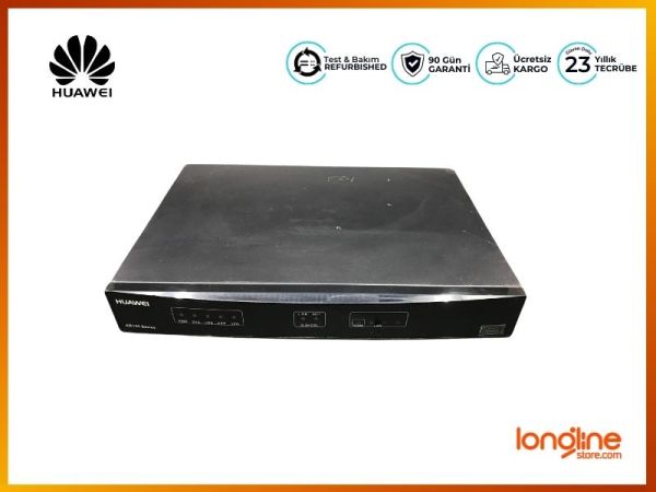 HUAWEI AR158 ACCESS ROUTER - 1