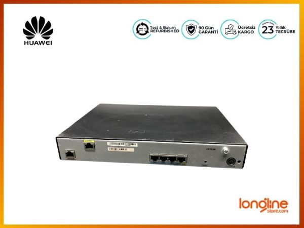 HUAWEI AR158 ACCESS ROUTER - 2