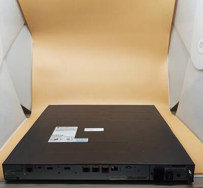 HUAWEI AR2200-S ACCESS Enterprise ROUTER