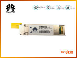 HUAWEI HXFP8441-240 10G 40km 1558.17nm SM C fiber transceiver - HUAWEI (1)