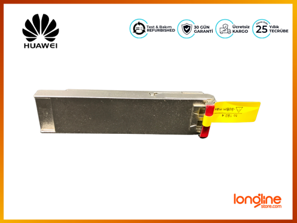 HUAWEI HXFP8441-240 10G 40km 1558.17nm SM C fiber transceiver - 3