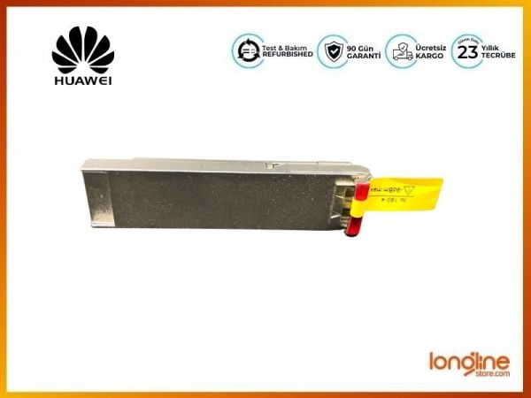 HUAWEI HXFP8441-240 10G 40km 1558.17nm SM C fiber transceiver - 2