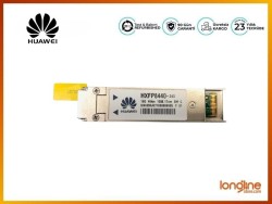 HUAWEI HXFP8441-240 10G 40km 1558.17nm SM C fiber transceiver - Thumbnail