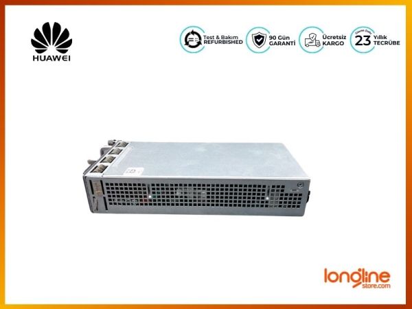 Huawei LS5M100PWA00 AC Power Module for S5700 Series Switch