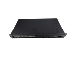HUAWEI S2350-28TP-EI-AC 24x 10/100 ports, 2 Gig SFP and 2 Giga Switch - 1