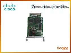 HWIC-1ADSL 1-Port High Speed ADSL WAN Interface - 1