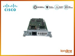 HWIC-1ADSL 1-Port High Speed ADSL WAN Interface - 4