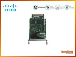 CISCO - HWIC-1ADSL 1-Port High Speed ADSL WAN Interface
