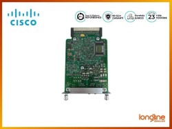 CISCO - HWIC-1ADSL 1-Port High Speed ADSL WAN Interface (1)