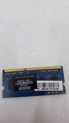 Hynix 1GB PC3-10600S-9-10-B1 RAM SODIMM HMT112S6TFR8C-H9 - Thumbnail