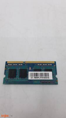 Hynix 2GB PC3-10600S DDR3-1333MHz RAM HMT325S6BFR8C-H9
