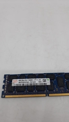 Hynix 8GB 2Rx4 PC3-12800U RAM Memory (HMT31GR7CFR4C-PB) - Thumbnail