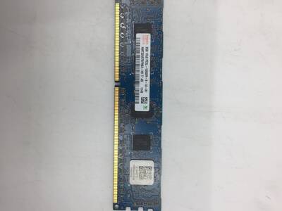 HYNIX DDR3 2GB 1333MHZ PC3-10600R 1RX8 HMT325R7BFR8A-H9