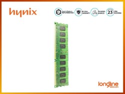 Hynix DDR3 RDIMM 2GB 1066MHz PC3-8500R ECC REG HMT125R7AFP4C-G7 - Thumbnail