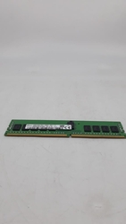 HYNIX DDR4 16GB 2400MHZ PC4-2400T ECC HMA82GR7AFR8N-UH - Thumbnail