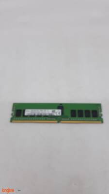HYNIX DDR4 16GB 2400MHZ PC4-2400T ECC HMA82GR7AFR8N-UH