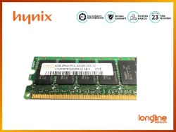 HYNIX - HYNIX HYMP351R72AMP4-E3 4GB DDR2-400MHz ECC RAM (1)