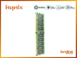 HYNIX HYMP351R72AMP4-E3 4GB DDR2-400MHz ECC RAM - 3