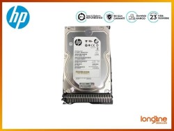 HP - I4TB 7200RPM SATA 6.0GB/S 3.5