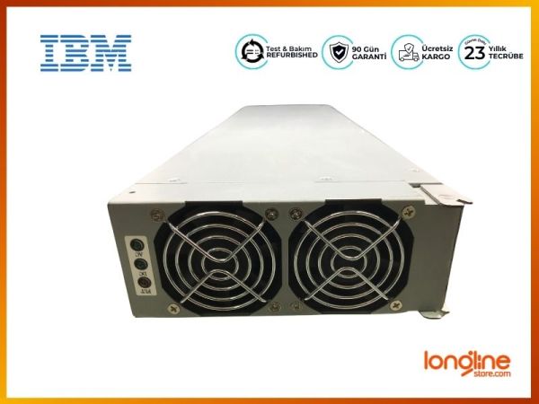 IBM 00P5745 645 Watt AC Hot Swap Power Supply pSeries