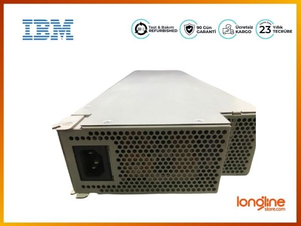 IBM 00P5745 645 Watt AC Hot Swap Power Supply pSeries