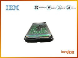 IBM 146.8GB 15K RPM SAS DISK DRIVE 10N7232 10N7204 - IBM