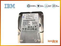 IBM 146.8GB 15K RPM SAS DISK DRIVE 10N7232 10N7204 - IBM (1)