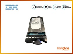 IBM 146.8GB 15K RPM SAS DISK DRIVE 10N7232 10N7204 - 3