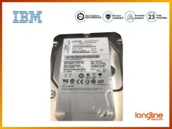 IBM - IBM 146.8GB 15K RPM SAS DISK DRIVE 10N7232 10N7204 (1)