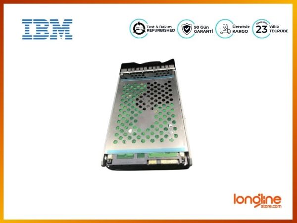 IBM 146.8GB 15K RPM SAS DISK DRIVE 10N7232 10N7204