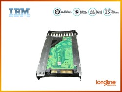 IBM - IBM 146GB 15K 6G SAS 2.5