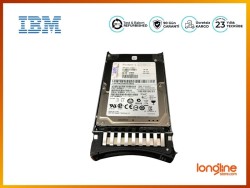 IBM - IBM 146GB 15K 6G SAS 2.5