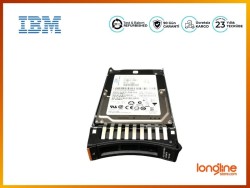 IBM 146GB 15K 6G SAS 2.5