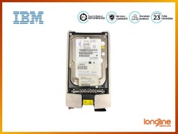 IBM - IBM 146GB 15K 80PIN SCSI 3.5