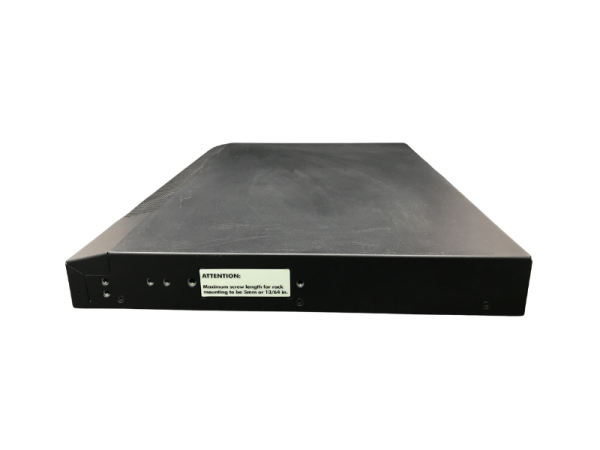 IBM 16-PORT 4GB BROCADE SAN SWITCH 2005-B16 - 1