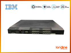 IBM 16-PORT 4GB BROCADE SAN SWITCH 2005-B16 - IBM (1)