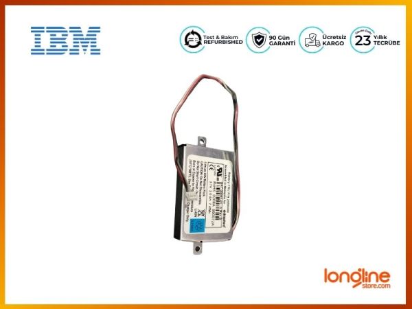 IBM 16-PORT 4GB BROCADE SAN SWITCH 2005-B16