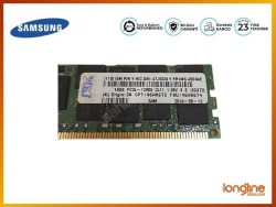 LENOVO 16GB (1X16GB 2RX4 PC3L12800 CL11 46W0672 46W0674 - LENOVA (1)