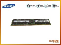 LENOVO 16GB (1X16GB 2RX4 PC3L12800 CL11 46W0672 46W0674 - Thumbnail