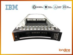 IBM 1.8TB 10K 12G 2.5