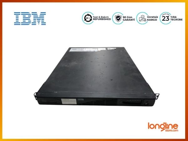 IBM 2145UPS-1U Battery Backup UPS 31P1318 - 2