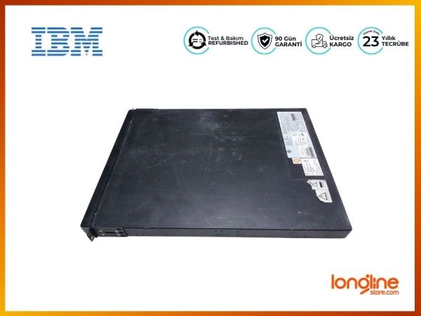 IBM 2145UPS-1U Battery Backup UPS 31P1318