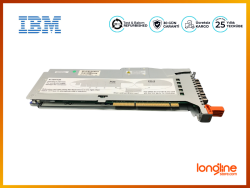 IBM 22R6930 3113 PCI-x 4-Port 4Gb SW FCP/FICON Adapter - IBM (1)