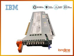IBM - IBM 22R6930 3113 PCI-x 4-Port 4Gb SW FCP/FICON Adapter