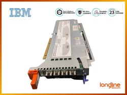 IBM 22R6930 3113 PCI-x 4-Port 4Gb SW FCP/FICON Adapter - Thumbnail