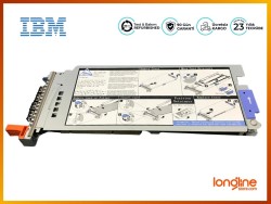 IBM - IBM 22R6930 3113 PCI-x 4-Port 4Gb SW FCP/FICON Adapter (1)