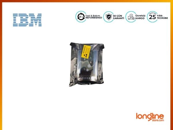 IBM HDD 300GB 10K 6Gb G2 SFF 2.5