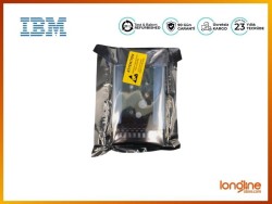 IBM - IBM HDD 300GB 10K 6Gb G2 SFF 2.5
