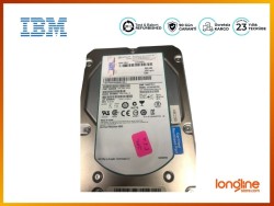 IBM 300GB 10K SAS 3.5